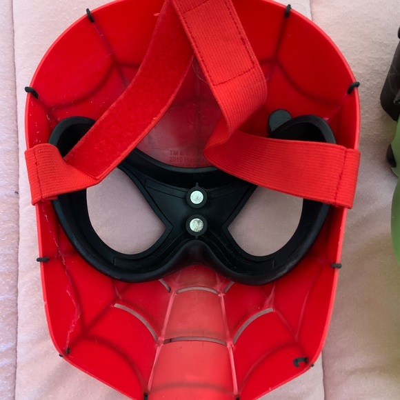 Kids Super Hero Masks‼️ - Picture 7 of 8
